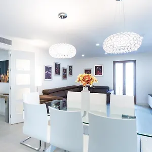 Rincon Del Duende Apartment