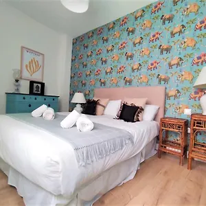 Metropol Sweet Apartment