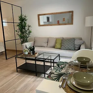 Alameda Sweet Apartment