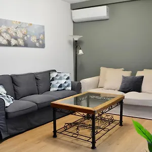 Alfalfa Sweet Apartment