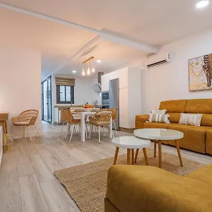 Family Suits Encantos De Apartment
