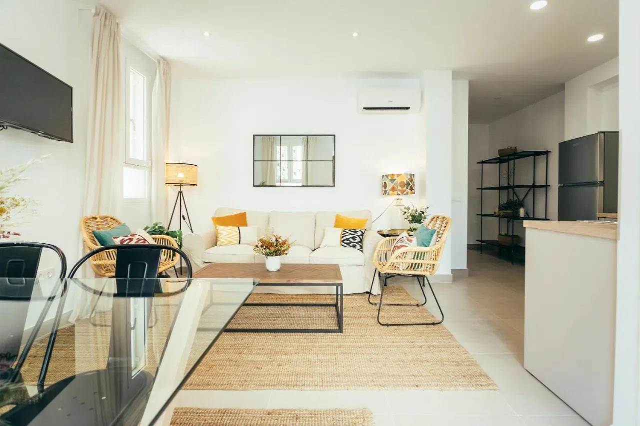 Appartement Tu Casa En El Corazon De Triana à Séville Espagne