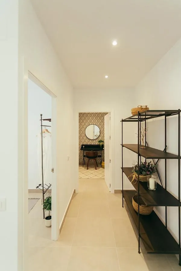 Appartement Tu Casa En El Corazon De Triana à Séville