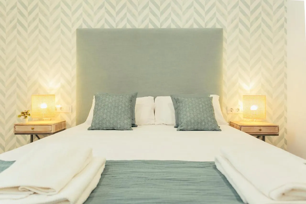 Appartement Tu Casa En El Corazon De Triana à Séville Espagne