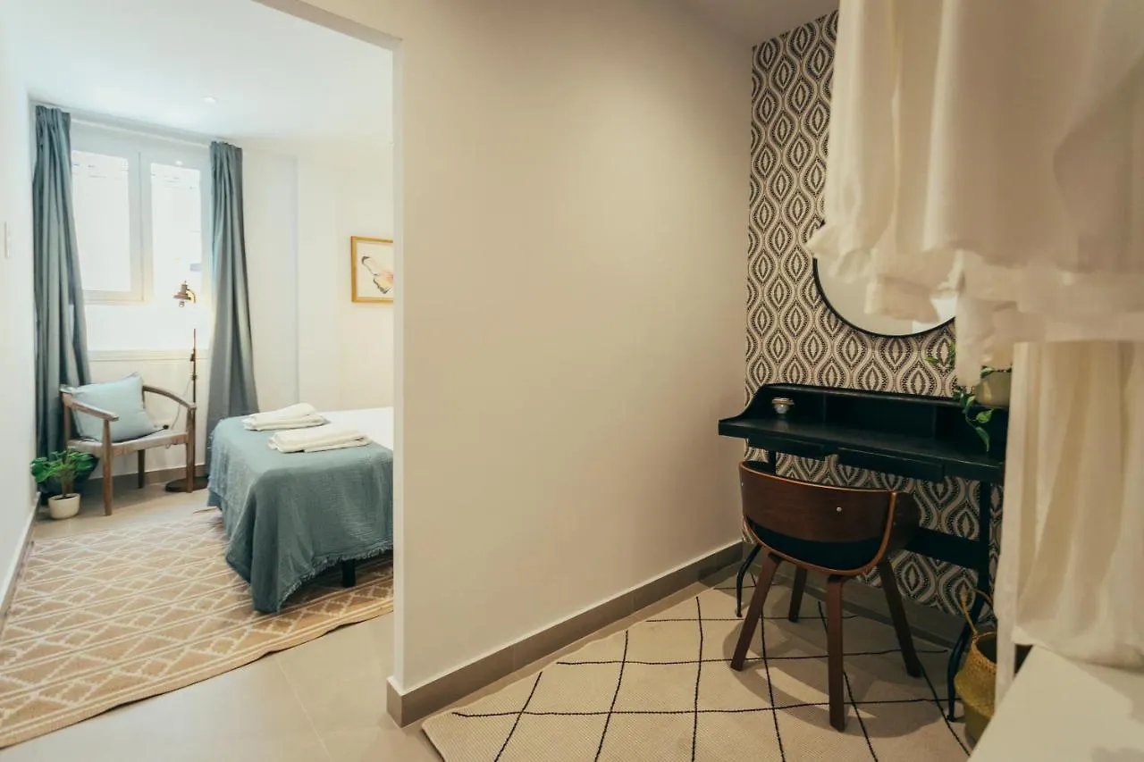 Tu Casa En El Corazon De Triana Apartment Seville